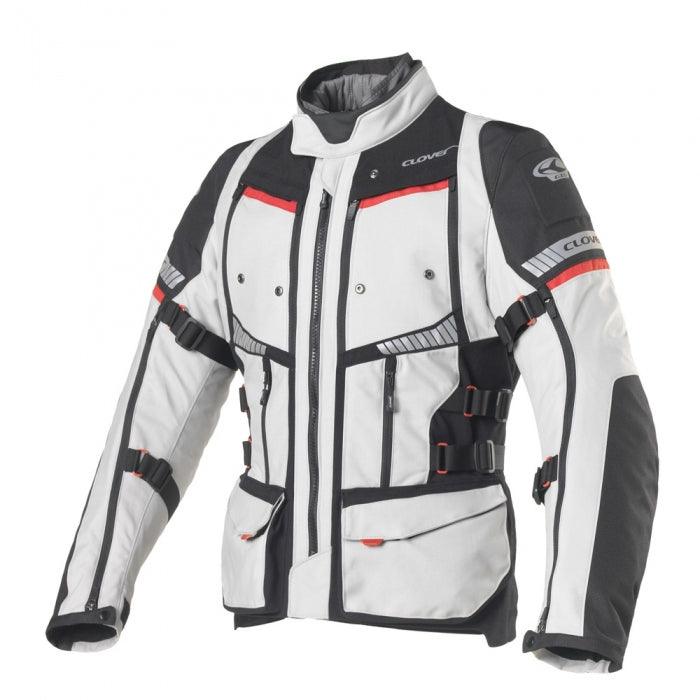 Giacca Touring Clover GTS-4 Donna - Moto Adventure