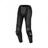 Pantaloni moto donna pelle Macna Vario Nero - Moto Adventure