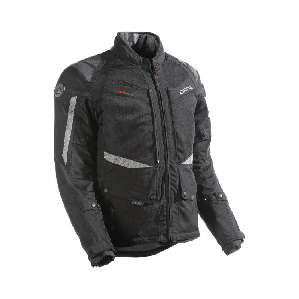 Giacca Touring Dane Drakar Goretex - Moto Adventure