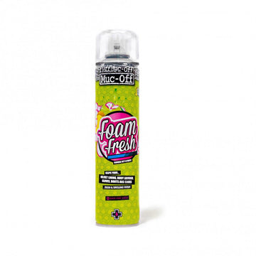 Muc-Off Foam Fresh 400ml - Moto Adventure