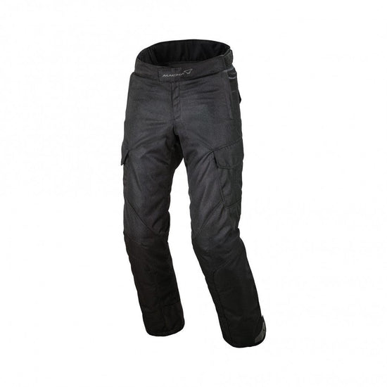 Pantaloni Touring Manca Club E - Moto Adventure