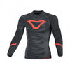 Maglia intima tecnica Macna Baselayer Winter - Moto Adventure