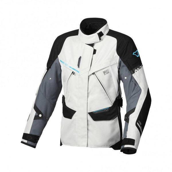 Giacca moto donna Macna Evora – Moto Adventure