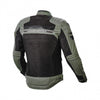 Giacca estiva uomo Macna Fluent - Moto Adventure