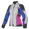 Giacca Donna Clover Hyperblade - Moto Adventure