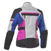 Giacca Donna Clover Hyperblade - Moto Adventure