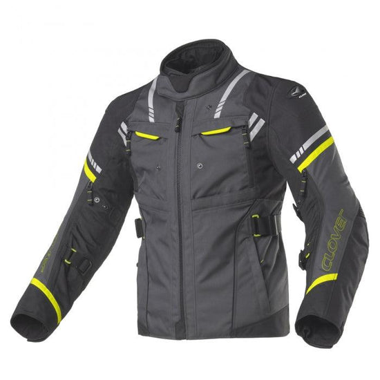 Giacca Donna Clover Hyperblade - Moto Adventure