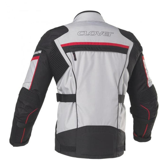 Giacca Donna Clover Hyperblade - Moto Adventure