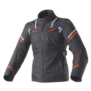 Giacca Donna Clover Hyperblade - Moto Adventure