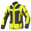 Giacca Donna touring Clover Ventouring 3 airbag - Moto Adventure