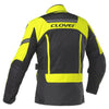 Giacca Donna touring Clover Ventouring 3 airbag - Moto Adventure