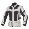 Giacca Donna touring Clover Ventouring 3 airbag - Moto Adventure