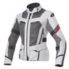 Giacca Donna touring Clover Ventouring 3 airbag - Moto Adventure