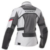 Giacca Donna touring Clover Ventouring 3 airbag - Moto Adventure