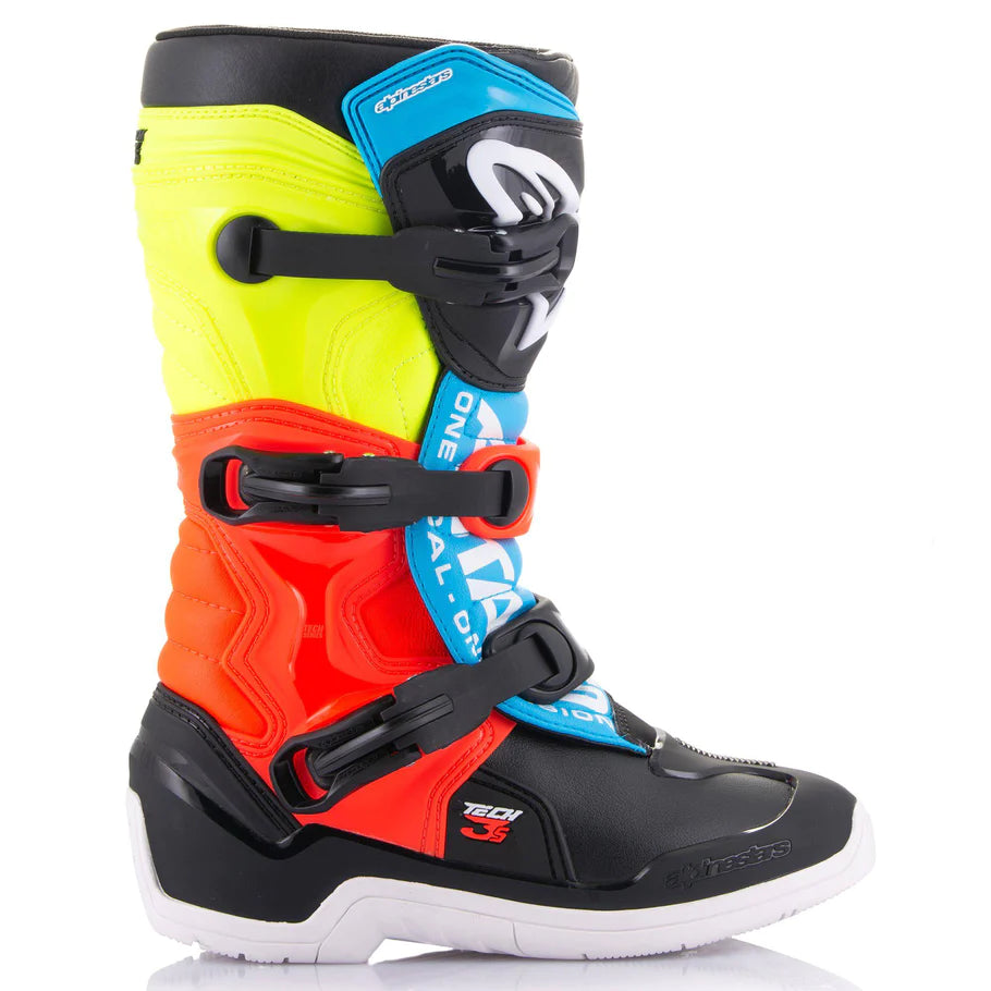 Stivali alpinestars 2025 tech 3