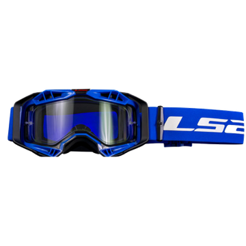 Maschera LS2 AURA ENDURO SERIES