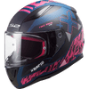 Casco LS2 FF353 Rapid - Moto Adventure