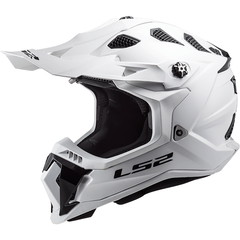 Casco cross enduro LS2 MX700 SUBVERTER EVO - Moto Adventure