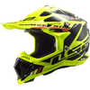 Casco cross enduro LS2 MX700 SUBVERTER EVO - Moto Adventure