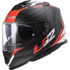 Casco integrale LS2 FF800 Storm - Moto Adventure