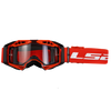 Maschera LS2 AURA ENDURO SERIES