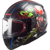 Casco LS2 FF353 Rapid - Moto Adventure