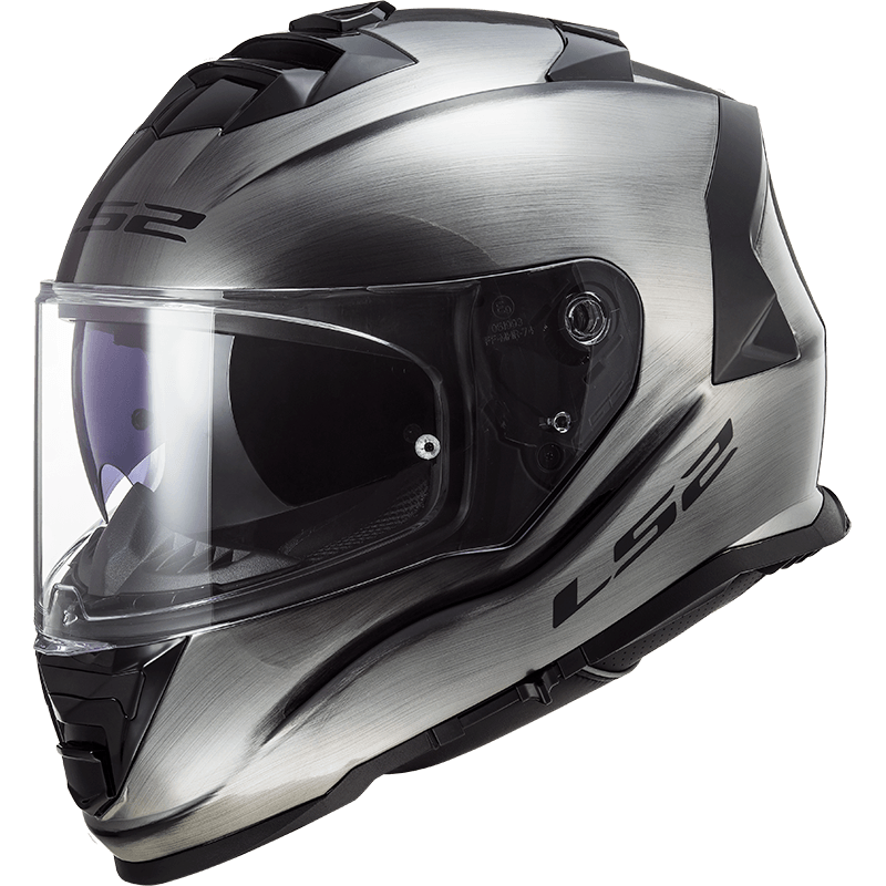 Casco integrale LS2 FF800 Storm - Moto Adventure