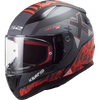 Casco LS2 FF353 Rapid - Moto Adventure