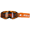 Maschera LS2 AURA ENDURO SERIES