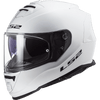 Casco integrale LS2 FF800 Storm - Moto Adventure