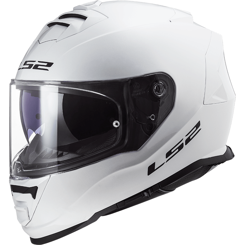 Casco integrale LS2 FF800 Storm - Moto Adventure