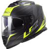 Casco integrale LS2 FF800 Storm - Moto Adventure