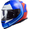 Casco integrale LS2 FF800 Storm - Moto Adventure