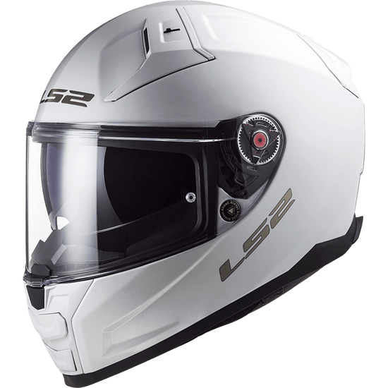 Casco integrale LS2 FF811 VECTOR II Fibra - Moto Adventure