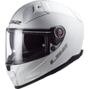 Casco integrale LS2 FF811 VECTOR II Fibra - Moto Adventure