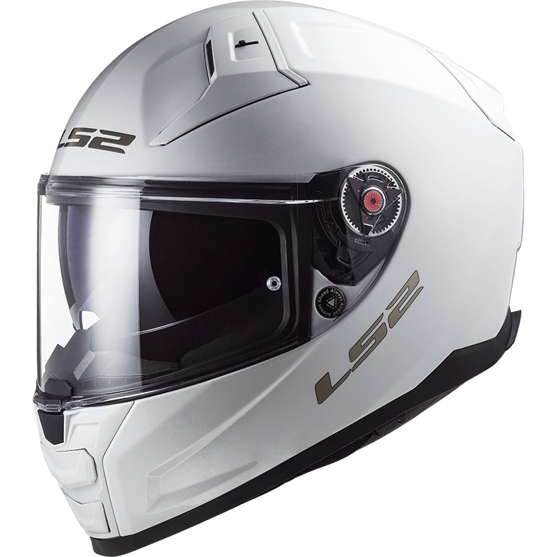 Casco integrale LS2 FF811 VECTOR II Fibra - Moto Adventure