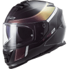 Casco integrale LS2 FF800 Storm - Moto Adventure