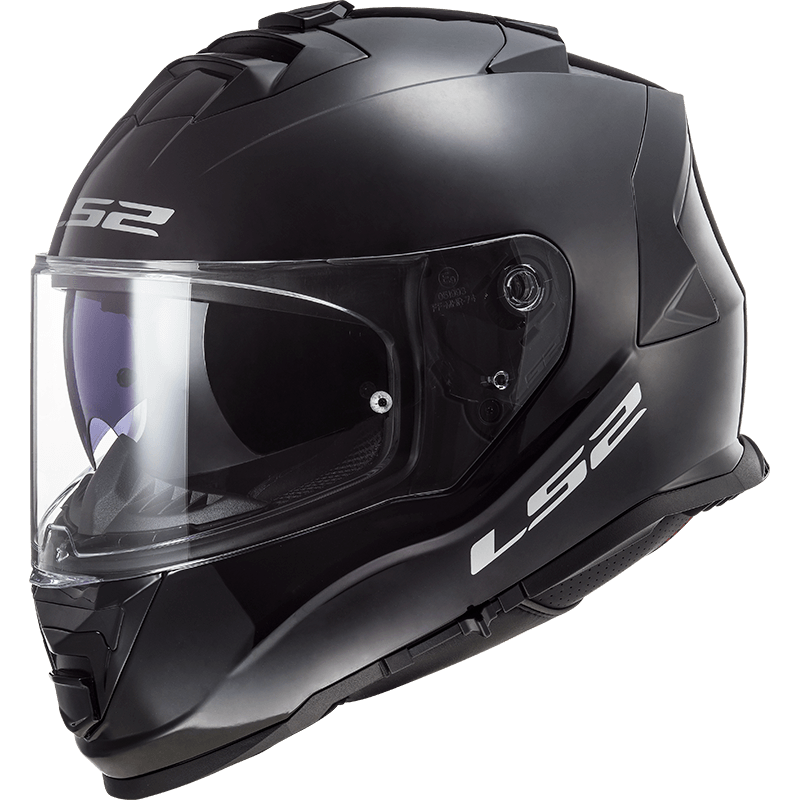 Casco integrale LS2 FF800 Storm - Moto Adventure