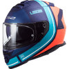 Casco integrale LS2 FF800 Storm - Moto Adventure