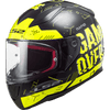 Casco LS2 FF353 Rapid - Moto Adventure