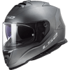 Casco integrale LS2 FF800 Storm - Moto Adventure