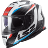 Casco integrale LS2 FF800 Storm - Moto Adventure