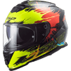 Casco integrale LS2 FF800 Storm - Moto Adventure