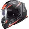 Casco integrale LS2 FF800 Storm - Moto Adventure