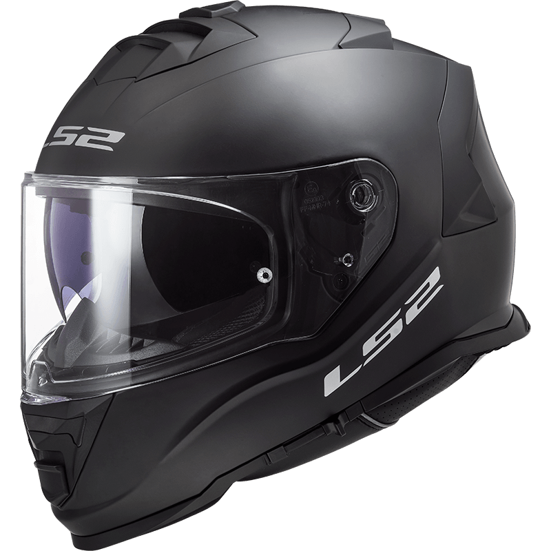 Casco integrale LS2 FF800 Storm - Moto Adventure