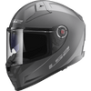 Casco integrale LS2 FF811 VECTOR II Fibra - Moto Adventure