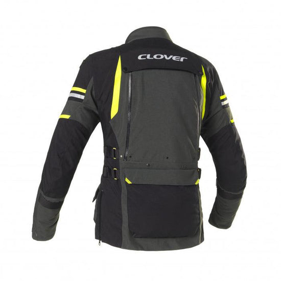 Giacca Clover Laminator-2 Lady - Moto Adventure