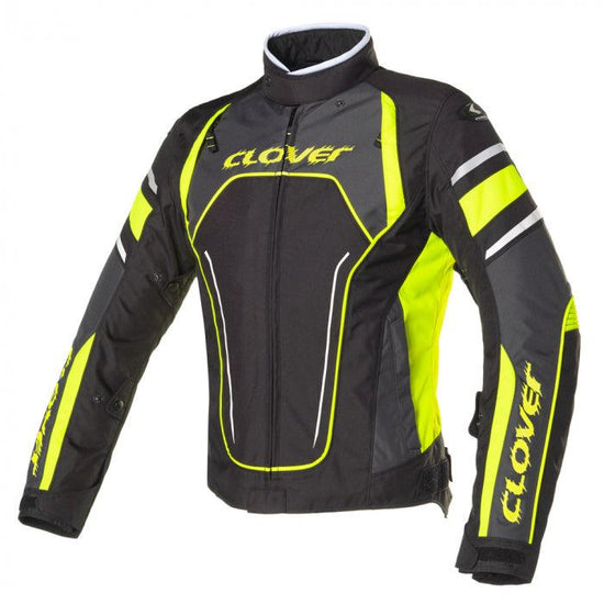 Giacca Clover Rainblade 2 Wp - Moto Adventure