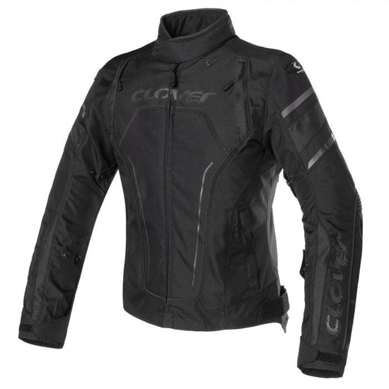 Giacca Donna Clover Rainblade 2 Wp - Moto Adventure