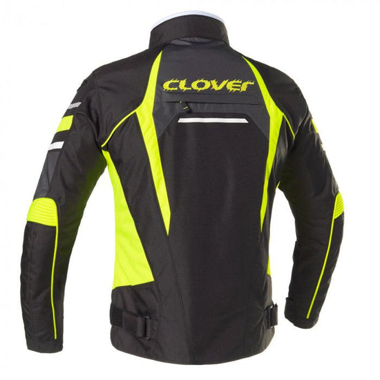 Giacca Clover Rainblade 2 Wp - Moto Adventure